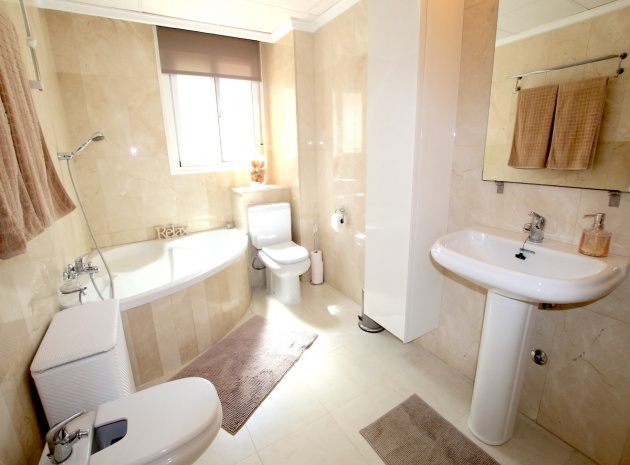 Återförsäljning - Radhus - Ciudad Quesada - Dona Pepa