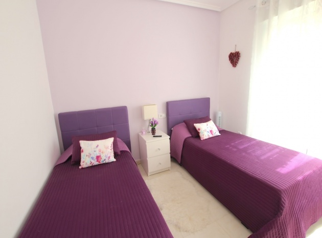 Återförsäljning - Radhus - Ciudad Quesada - Dona Pepa