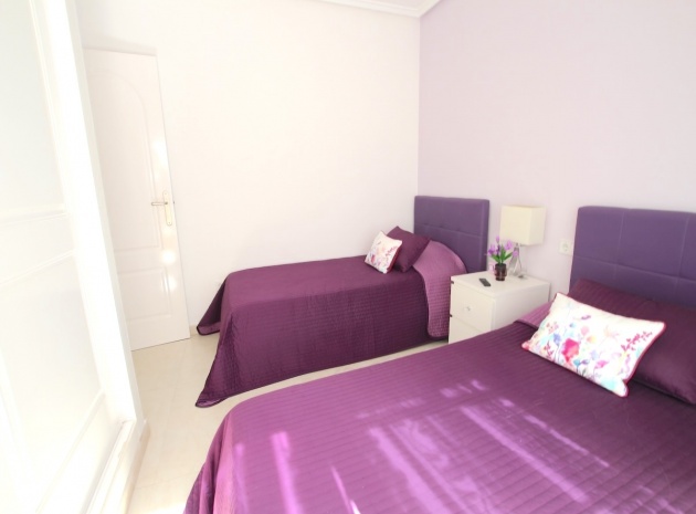 Återförsäljning - Radhus - Ciudad Quesada - Dona Pepa