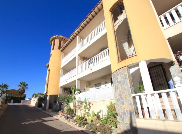 Resale - Apartment - Villamartin - pinada golf