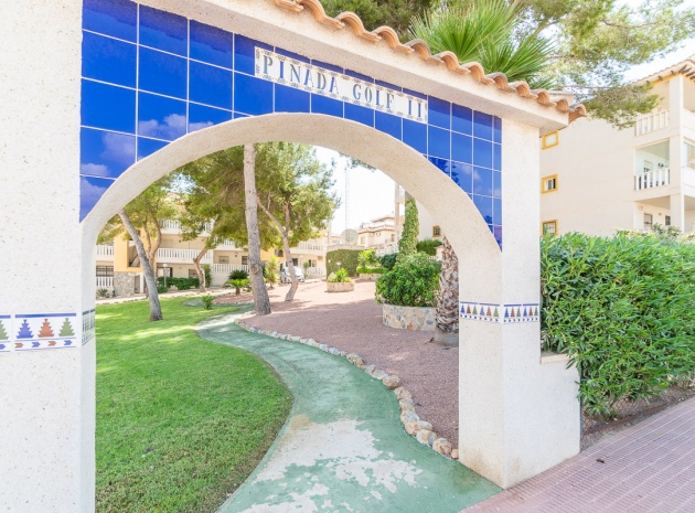 Resale - Apartment - Villamartin - pinada golf