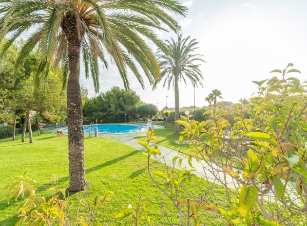 Resale - Apartment - Villamartin - pinada golf