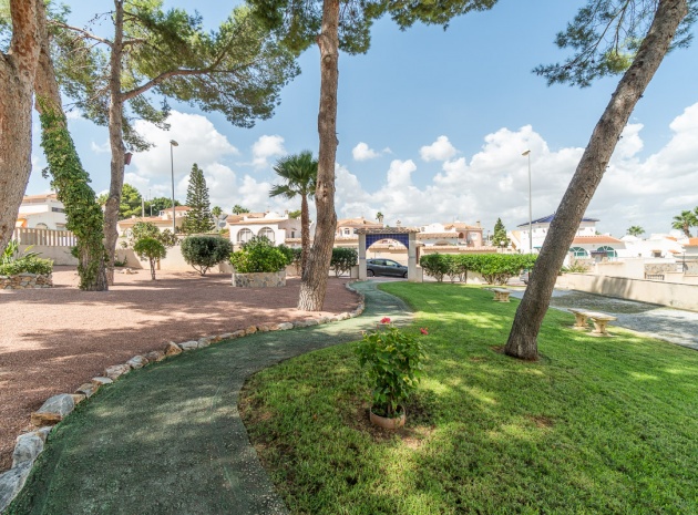 Resale - Apartment - Villamartin - pinada golf