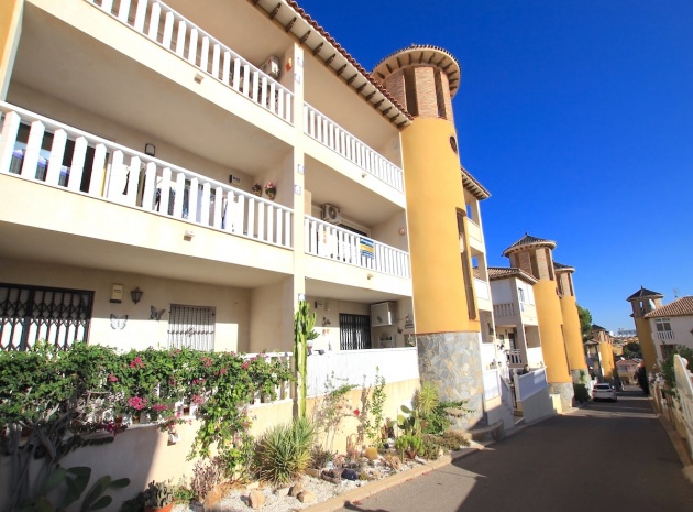 Resale - Apartment - Villamartin - pinada golf