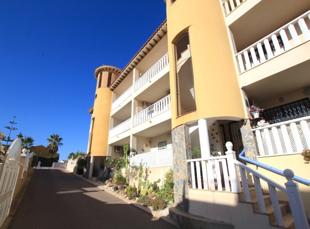 Resale - Apartment - Villamartin - pinada golf