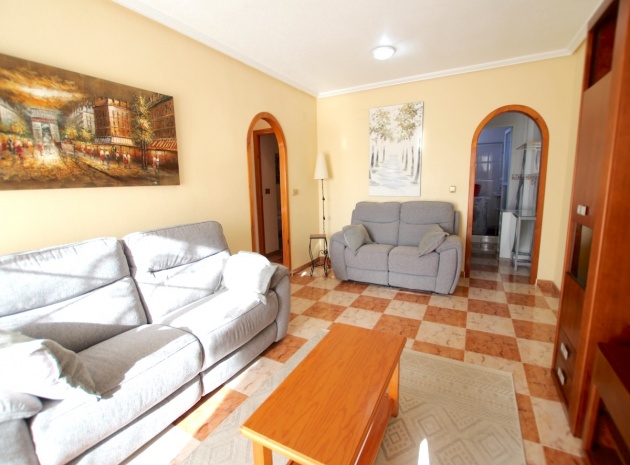 Resale - Apartment - Villamartin - pinada golf