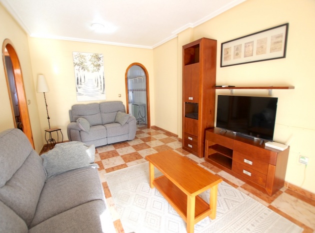 Resale - Apartment - Villamartin - pinada golf