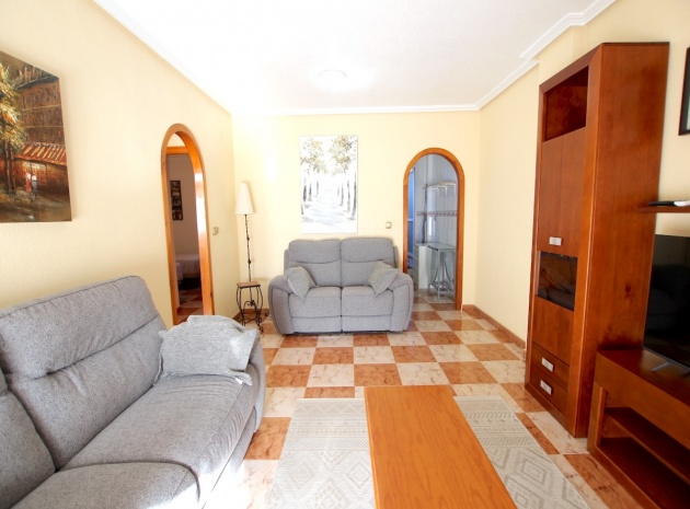 Resale - Apartment - Villamartin - pinada golf