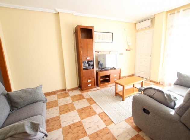 Resale - Apartment - Villamartin - pinada golf