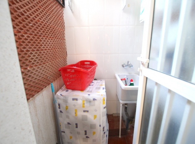 Resale - Apartment - Villamartin - pinada golf