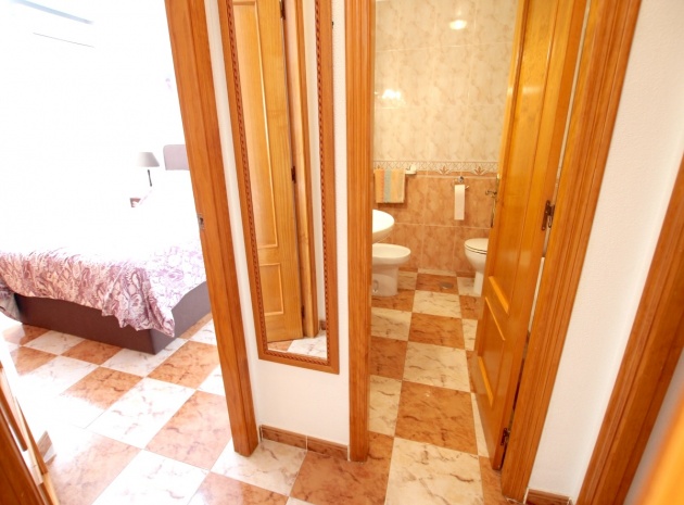 Resale - Apartment - Villamartin - pinada golf