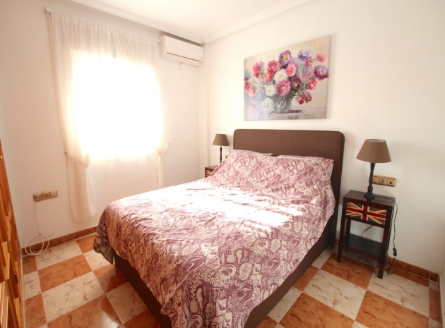 Resale - Apartment - Villamartin - pinada golf