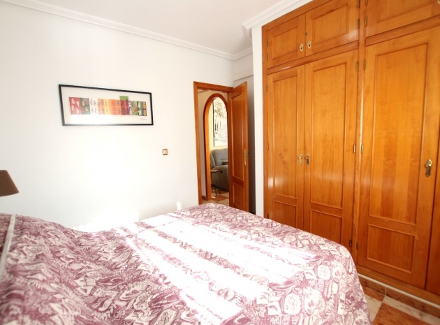 Resale - Apartment - Villamartin - pinada golf