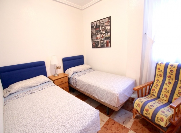 Resale - Apartment - Villamartin - pinada golf