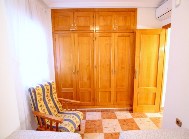 Resale - Apartment - Villamartin - pinada golf