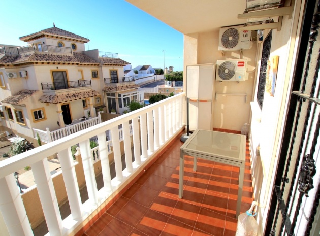 Resale - Apartment - Villamartin - pinada golf