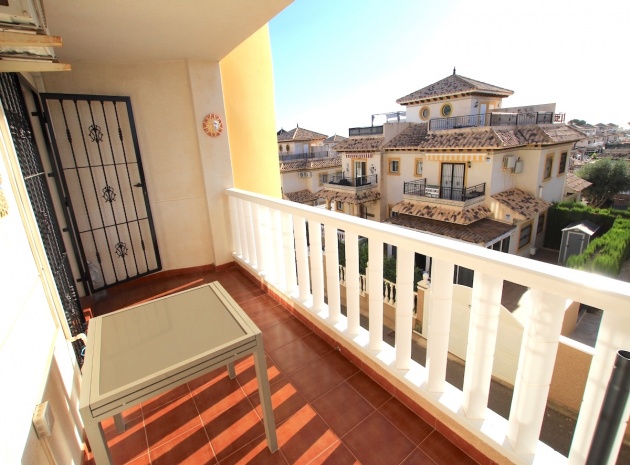 Resale - Apartment - Villamartin - pinada golf