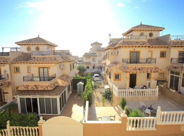 Resale - Apartment - Villamartin - pinada golf