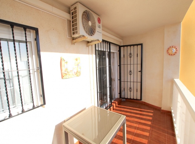 Resale - Apartment - Villamartin - pinada golf