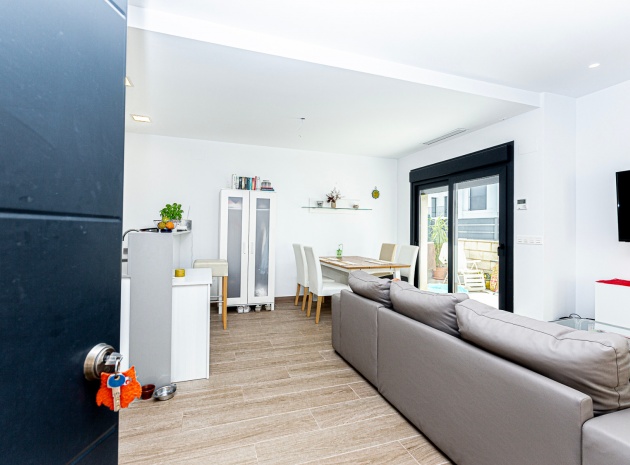 Återförsäljning - Villa - Ciudad Quesada - Dona Pepa