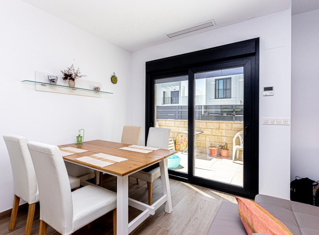 Återförsäljning - Villa - Ciudad Quesada - Dona Pepa