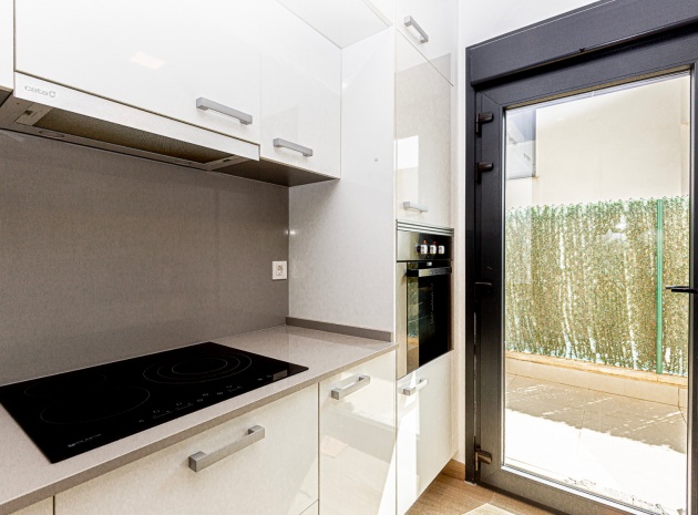 Återförsäljning - Villa - Ciudad Quesada - Dona Pepa