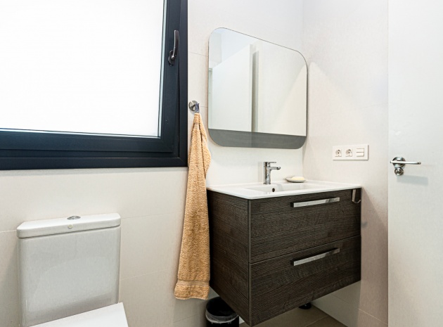 Återförsäljning - Villa - Ciudad Quesada - Dona Pepa