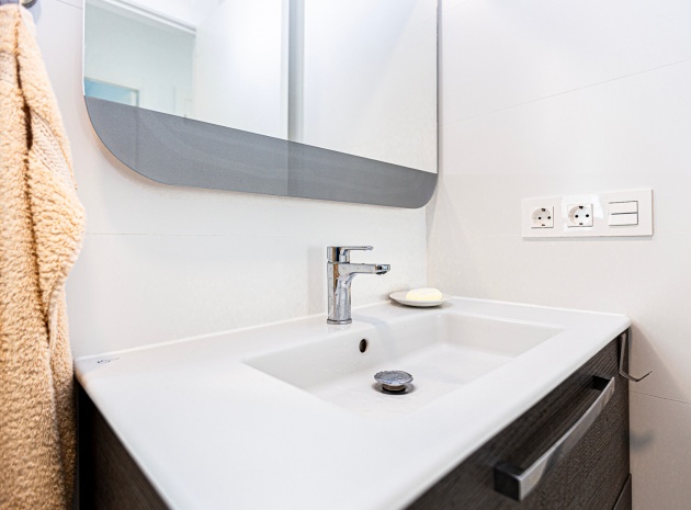 Återförsäljning - Villa - Ciudad Quesada - Dona Pepa