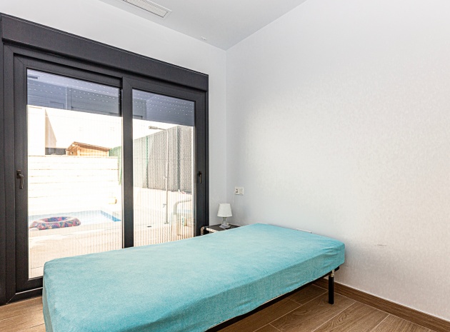 Återförsäljning - Villa - Ciudad Quesada - Dona Pepa