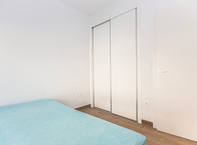 Återförsäljning - Villa - Ciudad Quesada - Dona Pepa