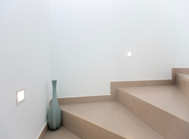 Återförsäljning - Villa - Ciudad Quesada - Dona Pepa