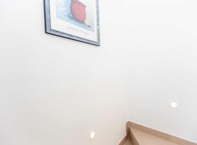 Återförsäljning - Villa - Ciudad Quesada - Dona Pepa