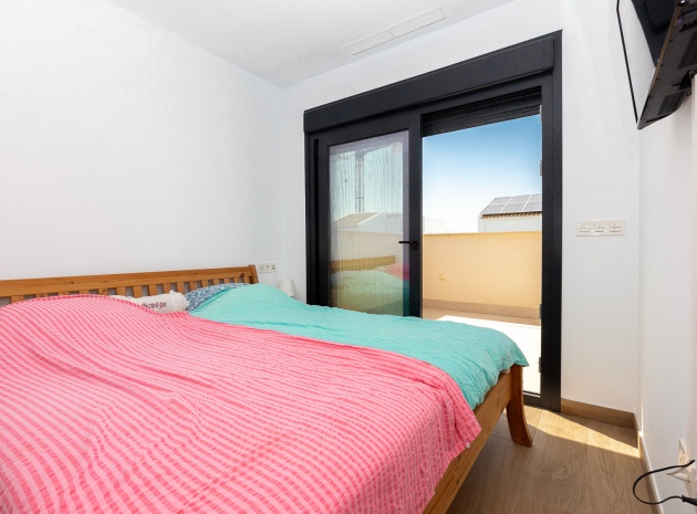 Återförsäljning - Villa - Ciudad Quesada - Dona Pepa