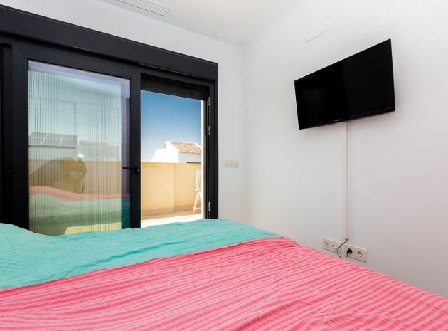 Återförsäljning - Villa - Ciudad Quesada - Dona Pepa