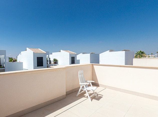 Återförsäljning - Villa - Ciudad Quesada - Dona Pepa