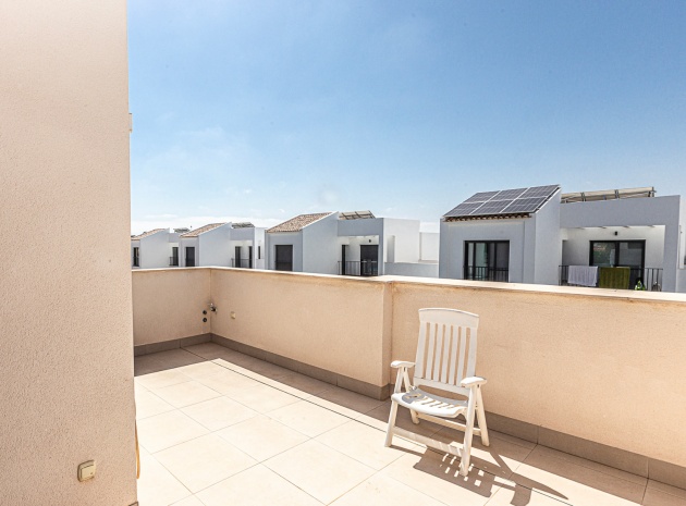 Återförsäljning - Villa - Ciudad Quesada - Dona Pepa