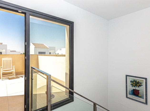 Återförsäljning - Villa - Ciudad Quesada - Dona Pepa