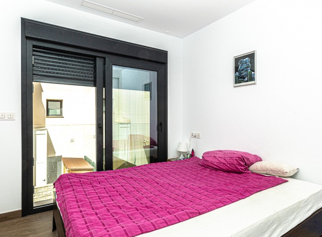 Återförsäljning - Villa - Ciudad Quesada - Dona Pepa