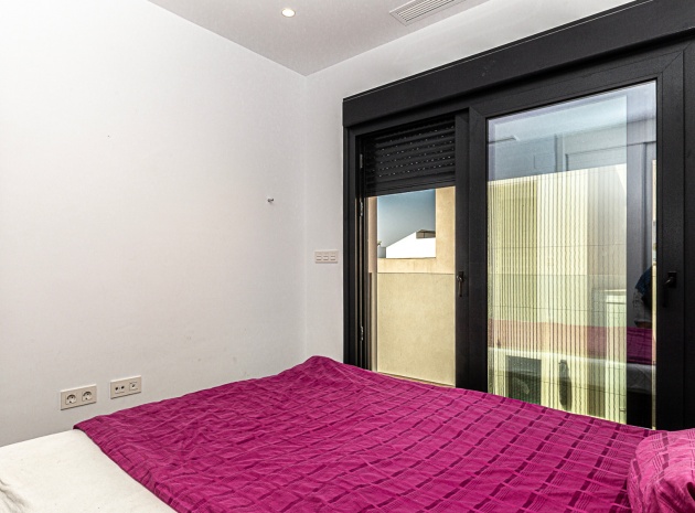 Återförsäljning - Villa - Ciudad Quesada - Dona Pepa