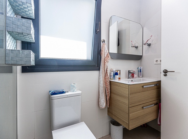 Återförsäljning - Villa - Ciudad Quesada - Dona Pepa