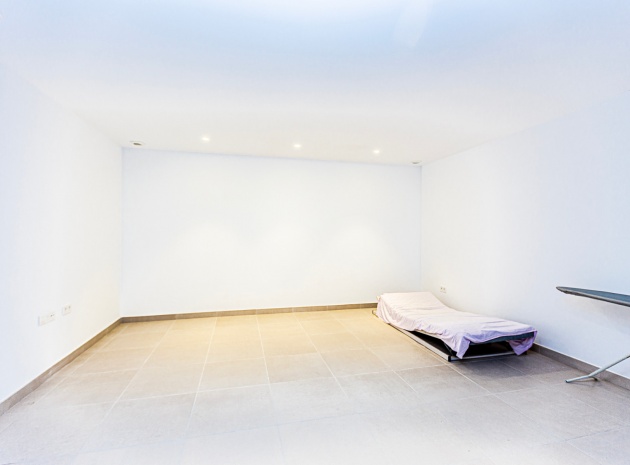 Återförsäljning - Villa - Ciudad Quesada - Dona Pepa