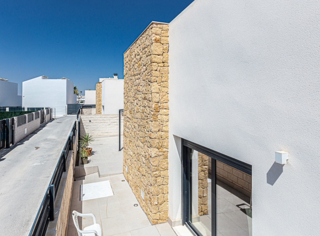 Återförsäljning - Villa - Ciudad Quesada - Dona Pepa