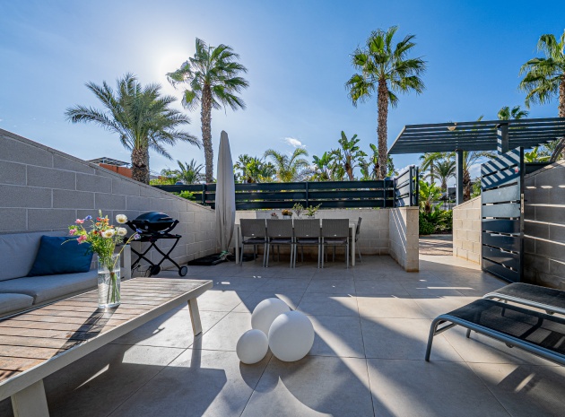 Återförsäljning - Radhus - Villamartin - Los Dolses