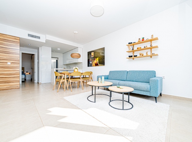 Återförsäljning - Radhus - Villamartin - Los Dolses