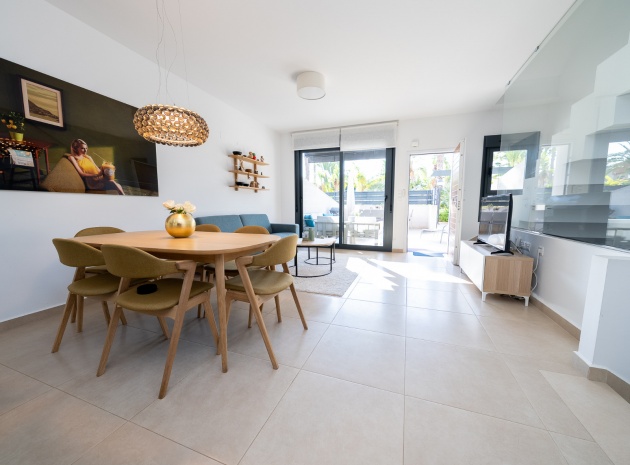 Återförsäljning - Radhus - Villamartin - Los Dolses