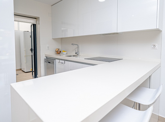 Återförsäljning - Radhus - Villamartin - Los Dolses