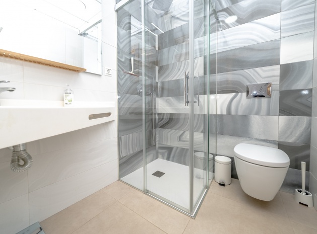 Återförsäljning - Radhus - Villamartin - Los Dolses