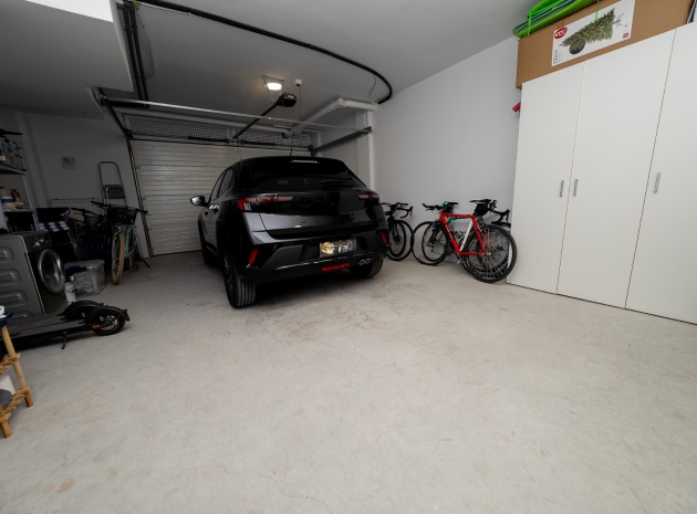 Återförsäljning - Radhus - Villamartin - Los Dolses