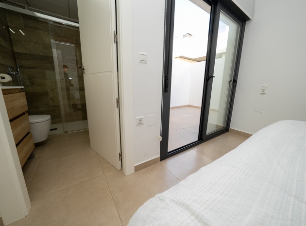 Återförsäljning - Radhus - Villamartin - Los Dolses