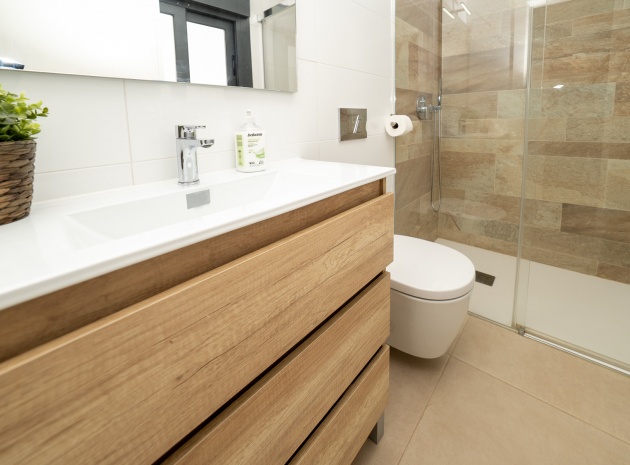 Återförsäljning - Radhus - Villamartin - Los Dolses